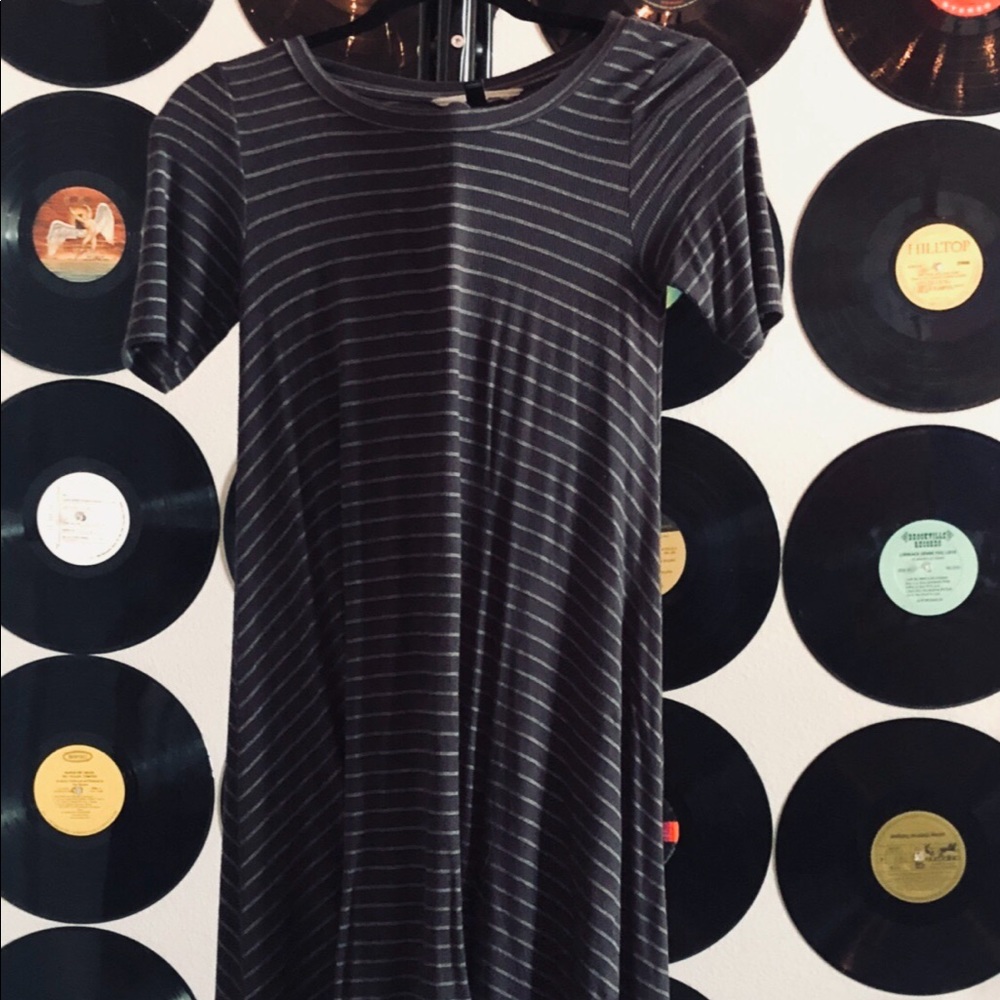 BILLABONG SKATER DRESS